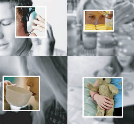 Sensory Dominance in Product Design: 