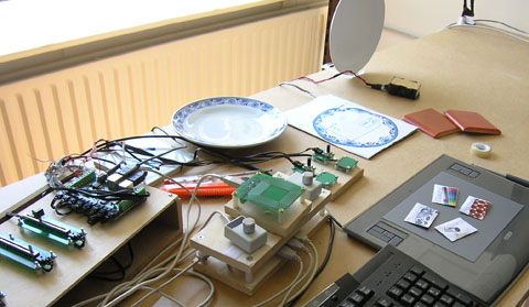 sensors: