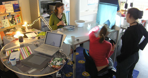 workshop: