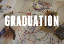 Blog for currently graduating students