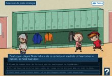 A Bullying Prevention E-learning Solution